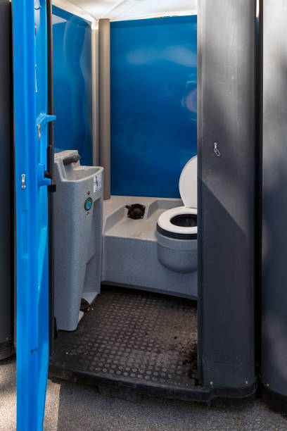 Portable Toilet Options We Offer in San Diego, TX